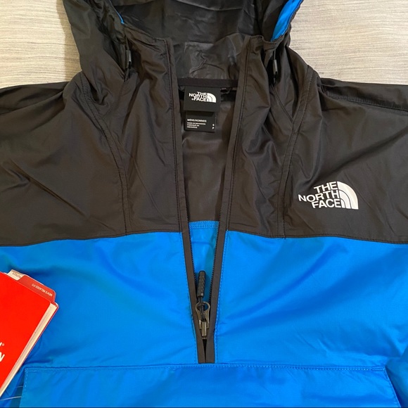 The North Face Fanorak Jacket 👀😱🔥 - Picture 14 of 16